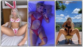 Isadora Vale Pack Completo Onlyfans e Privacy Gratis