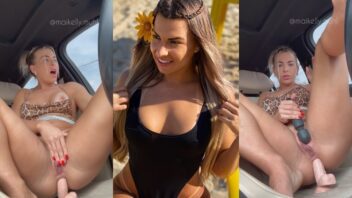 Maikelly Muhl Pack Completo Privacy e Onlyfans Gratis